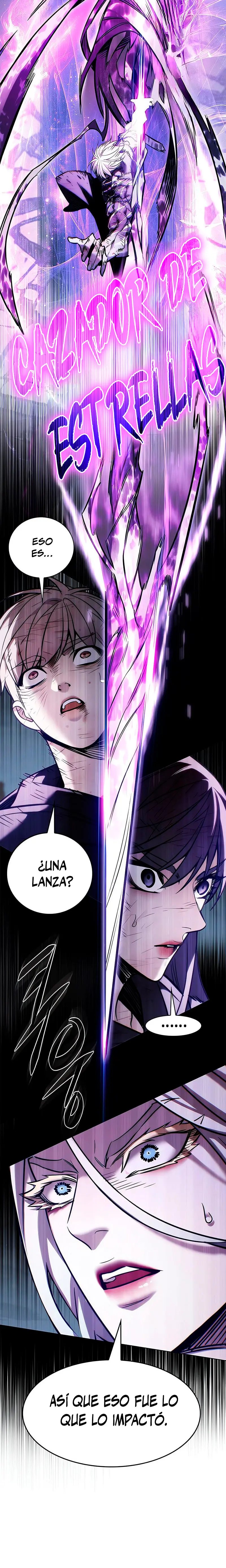Read Eleceed: Velocidad electrica ES Manga Online