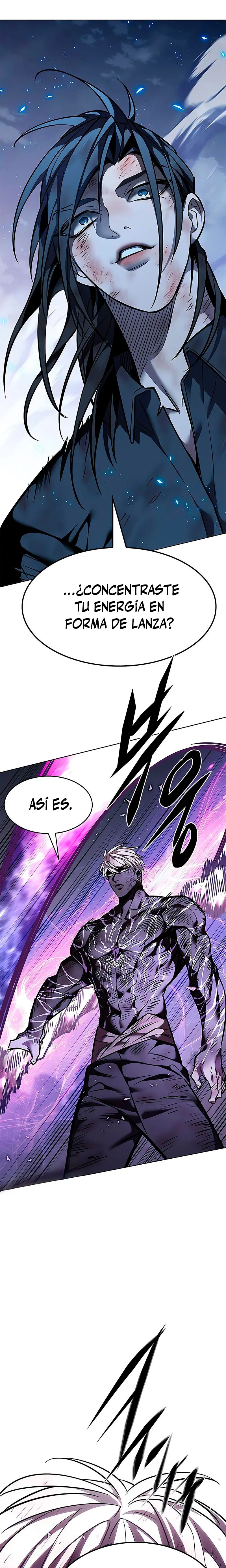 Read Eleceed: Velocidad electrica ES Manga Online