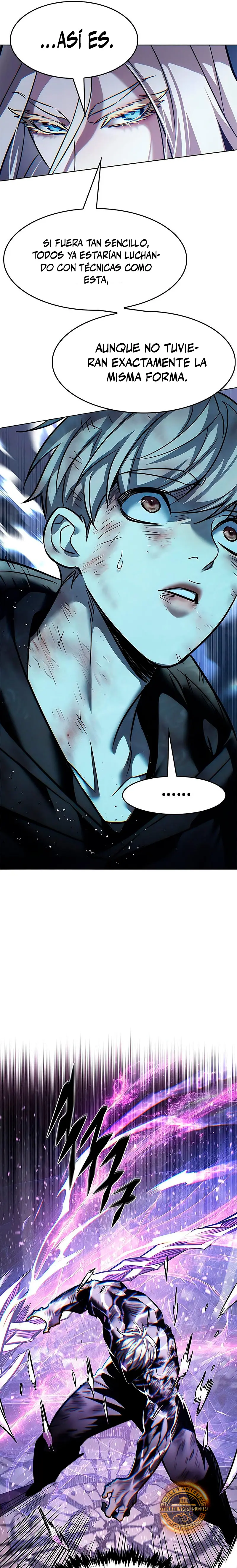 Read Eleceed: Velocidad electrica ES Manga Online