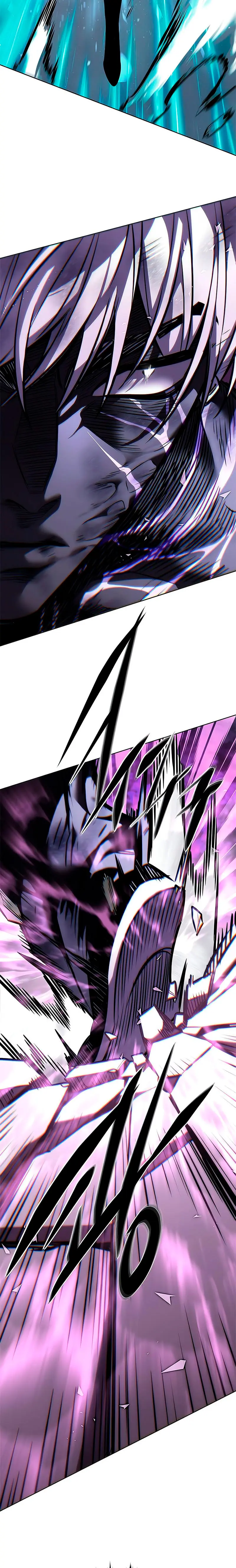Read Eleceed: Velocidad electrica ES Manga Online