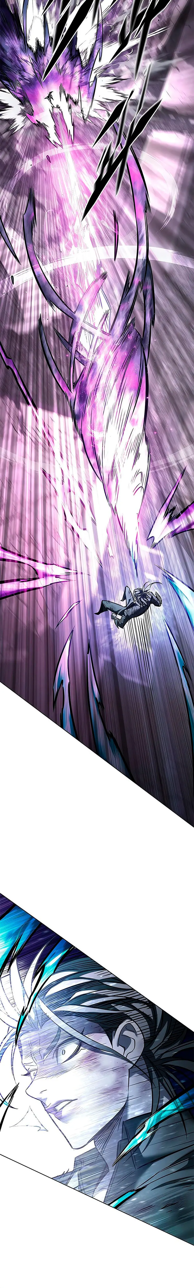 Read Eleceed: Velocidad electrica ES Manga Online