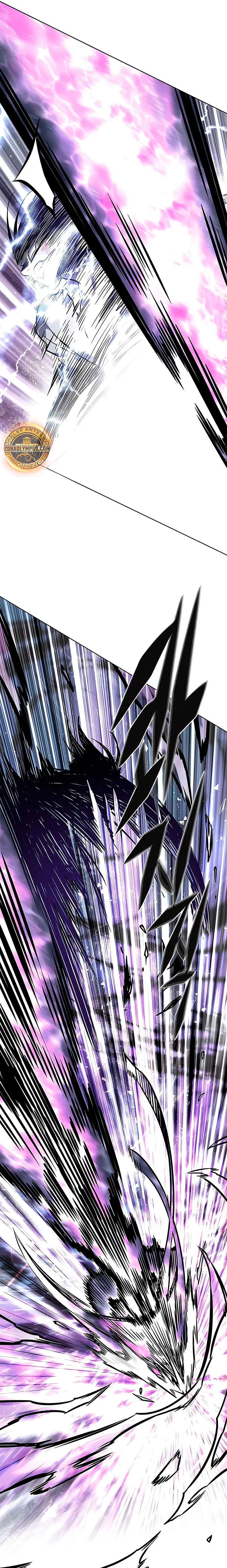 Read Eleceed: Velocidad electrica ES Manga Online