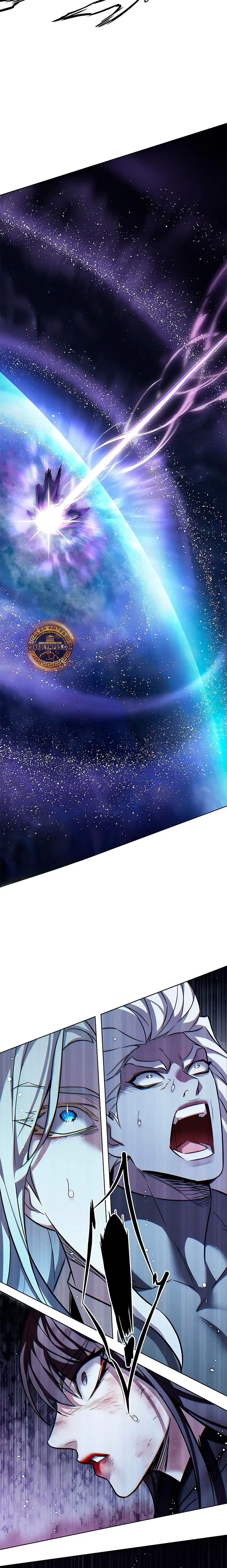 Read Eleceed: Velocidad electrica ES Manga Online