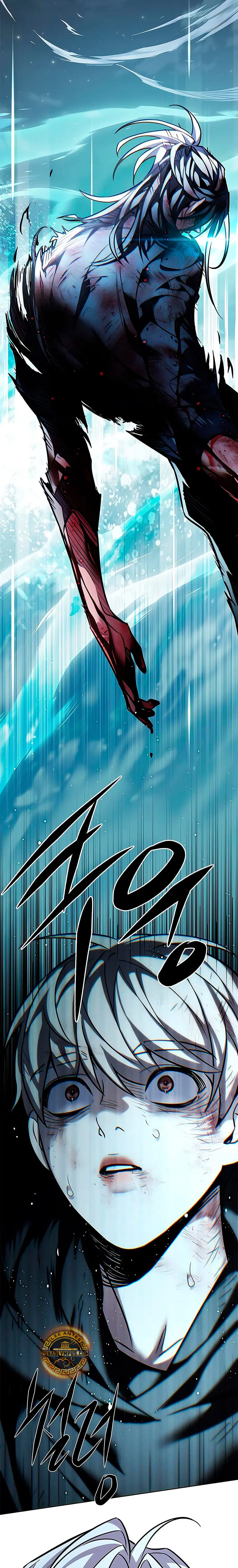Read Eleceed: Velocidad electrica ES Manga Online