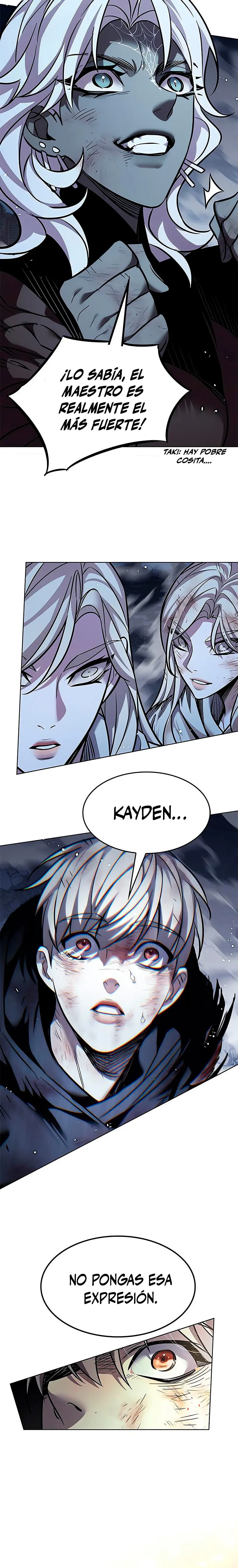 Read Eleceed: Velocidad electrica ES Manga Online