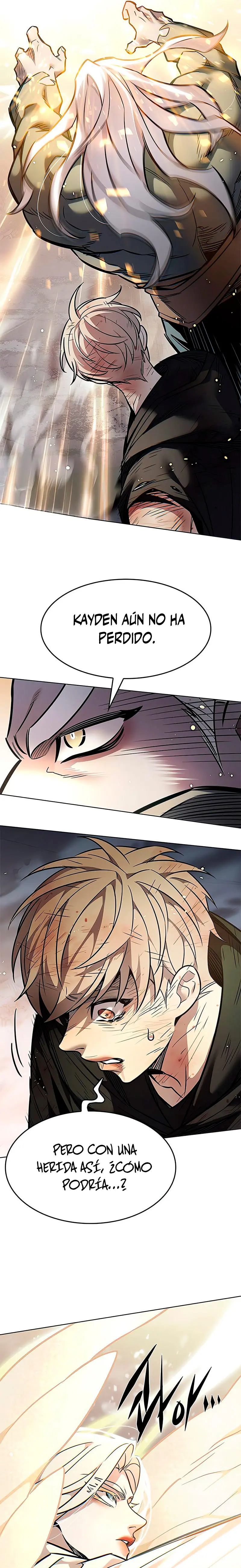 Read Eleceed: Velocidad electrica ES Manga Online