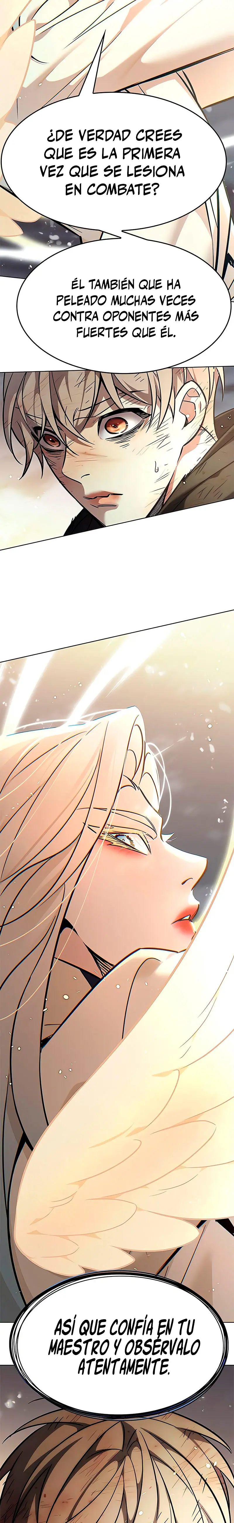 Read Eleceed: Velocidad electrica ES Manga Online