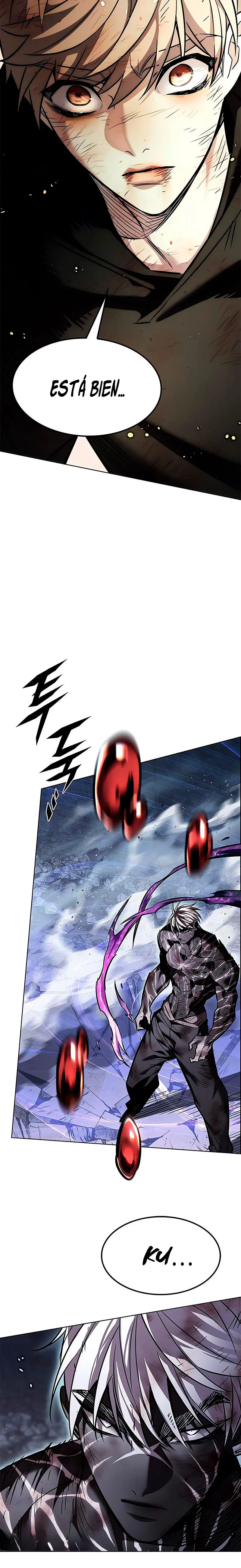 Read Eleceed: Velocidad electrica ES Manga Online