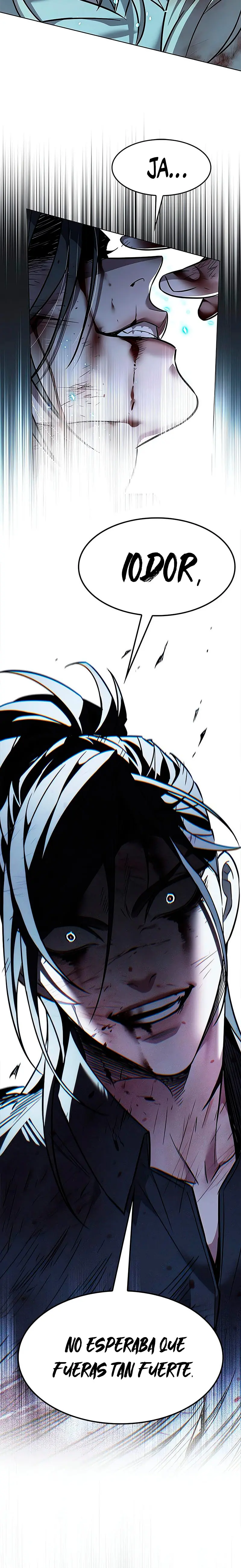 Read Eleceed: Velocidad electrica ES Manga Online