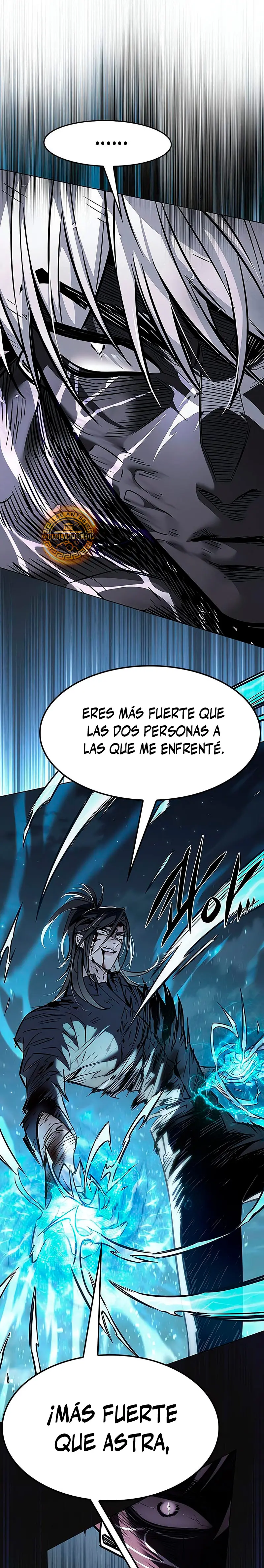 Read Eleceed: Velocidad electrica ES Manga Online