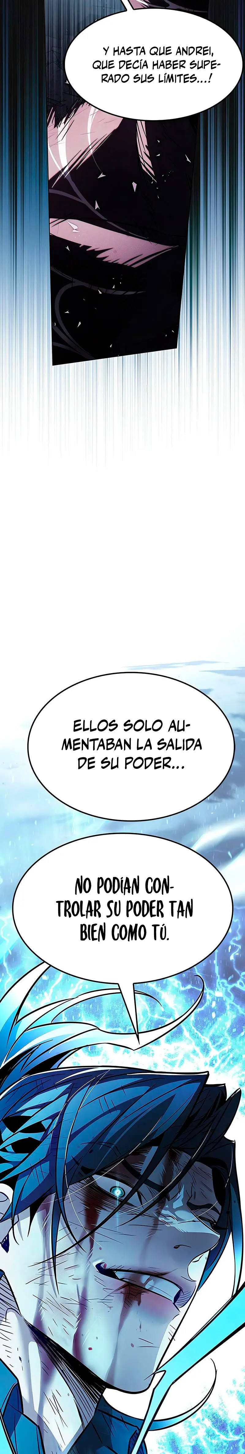 Read Eleceed: Velocidad electrica ES Manga Online