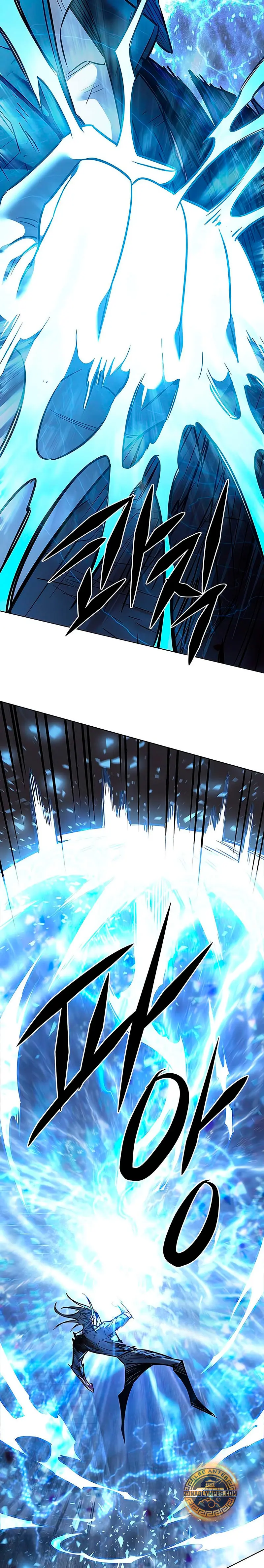 Read Eleceed: Velocidad electrica ES Manga Online