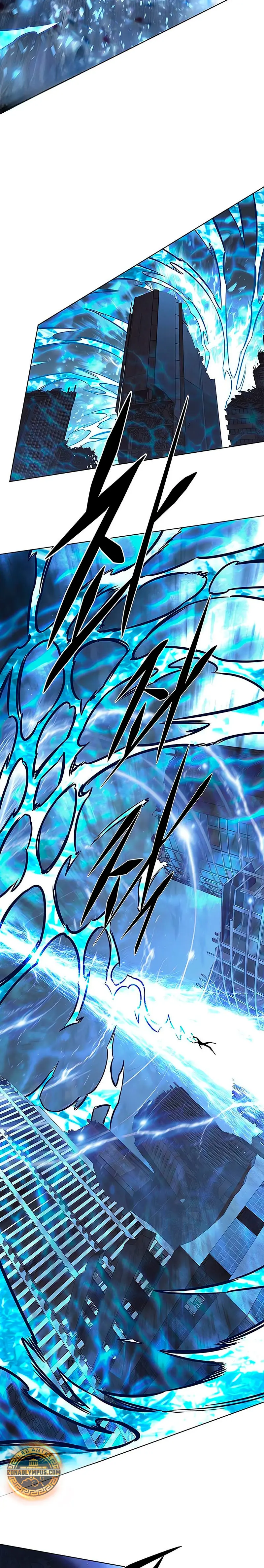 Read Eleceed: Velocidad electrica ES Manga Online