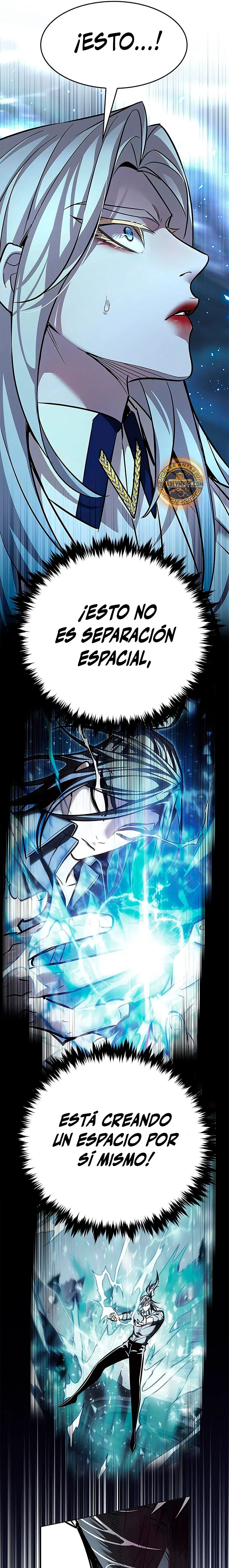 Read Eleceed: Velocidad electrica ES Manga Online