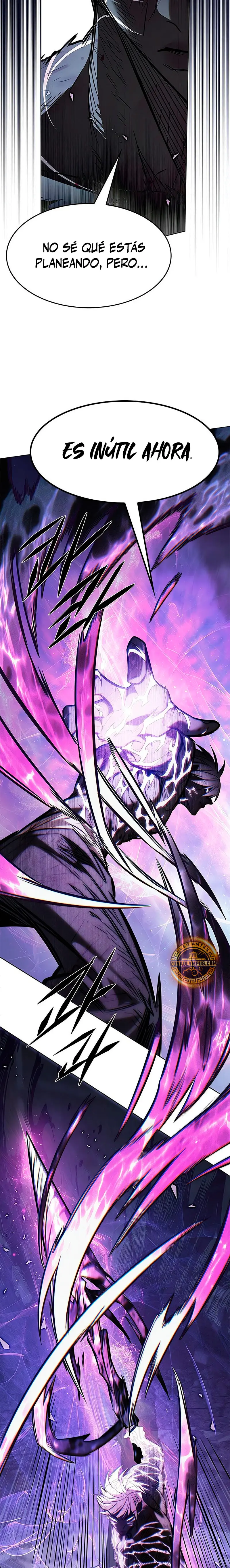 Read Eleceed: Velocidad electrica ES Manga Online