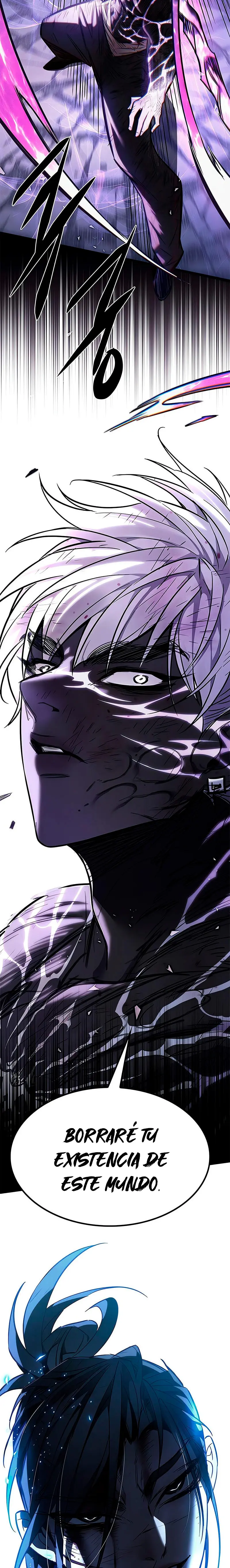 Read Eleceed: Velocidad electrica ES Manga Online
