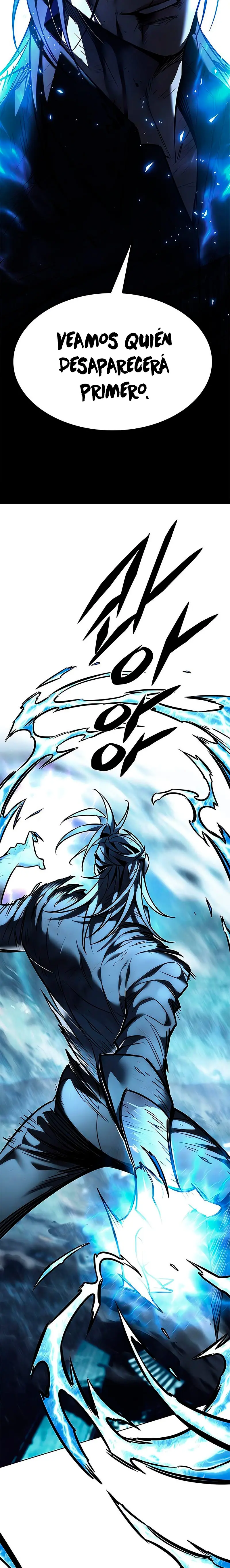 Read Eleceed: Velocidad electrica ES Manga Online