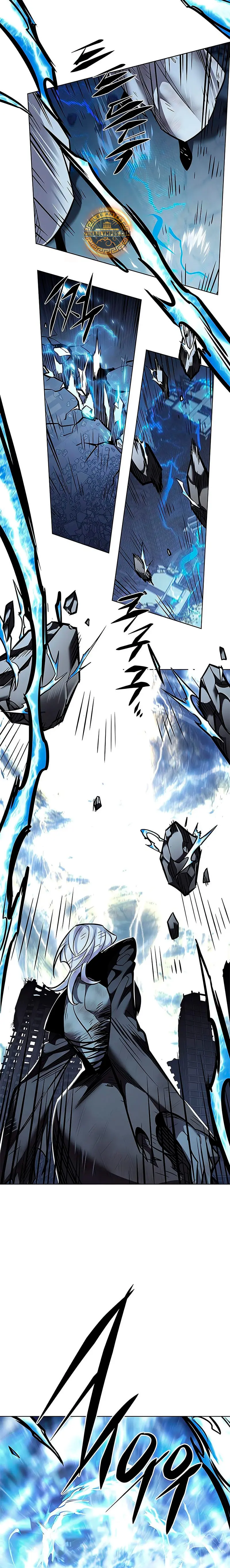 Read Eleceed: Velocidad electrica ES Manga Online