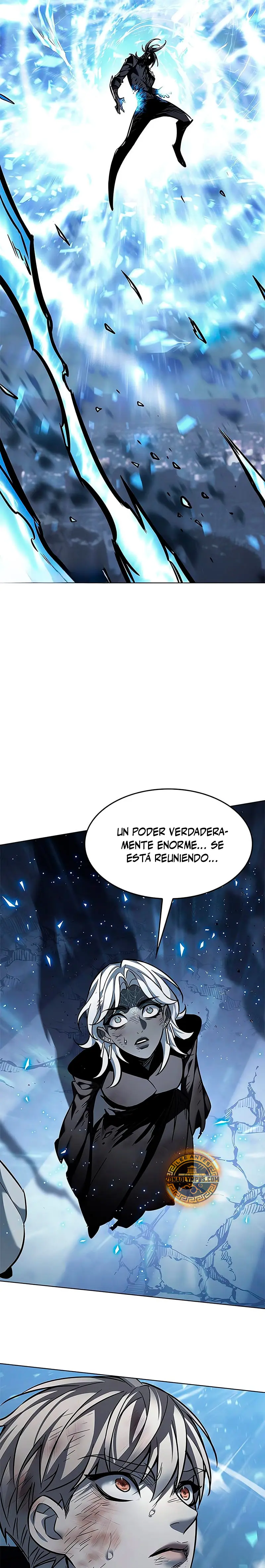 Read Eleceed: Velocidad electrica ES Manga Online