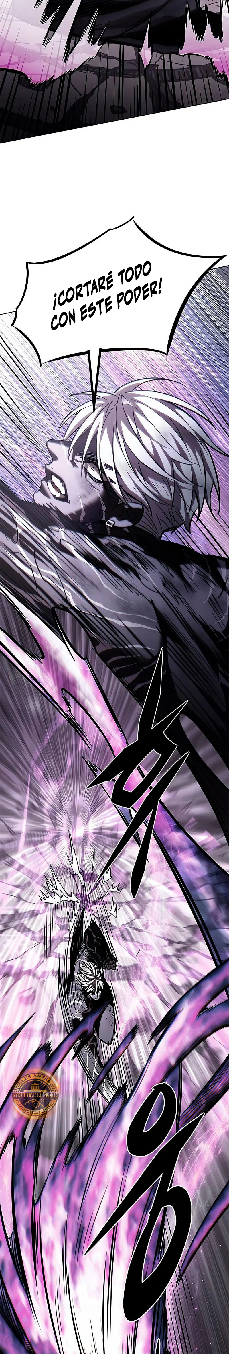 Read Eleceed: Velocidad electrica ES Manga Online
