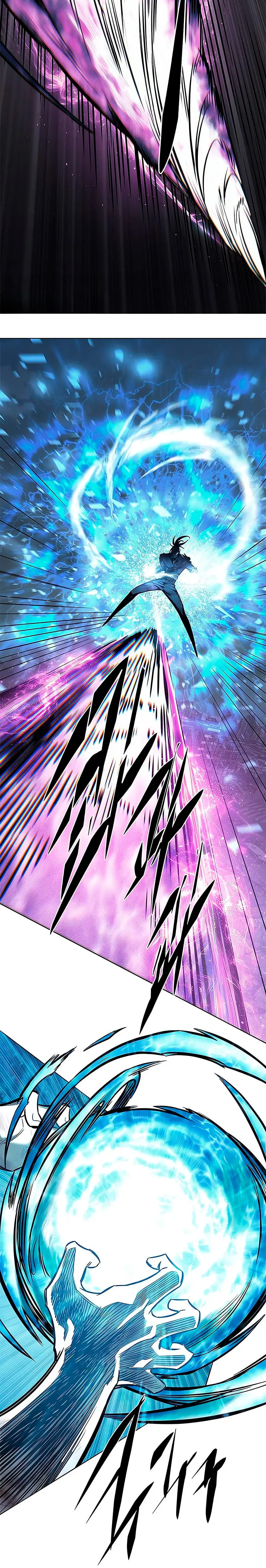 Read Eleceed: Velocidad electrica ES Manga Online