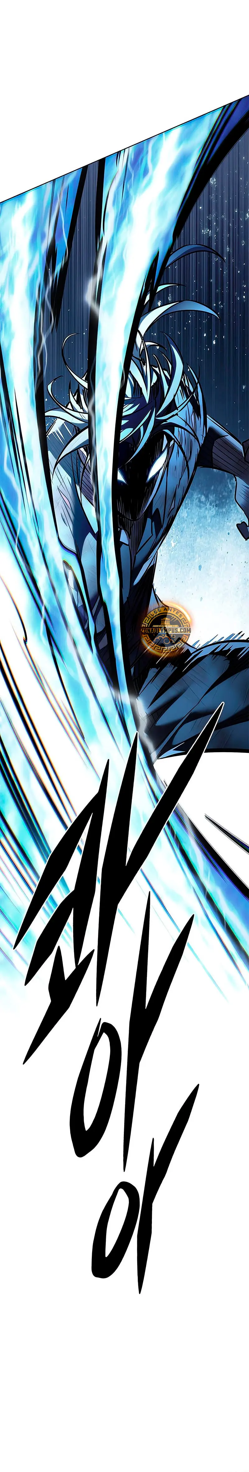 Read Eleceed: Velocidad electrica ES Manga Online