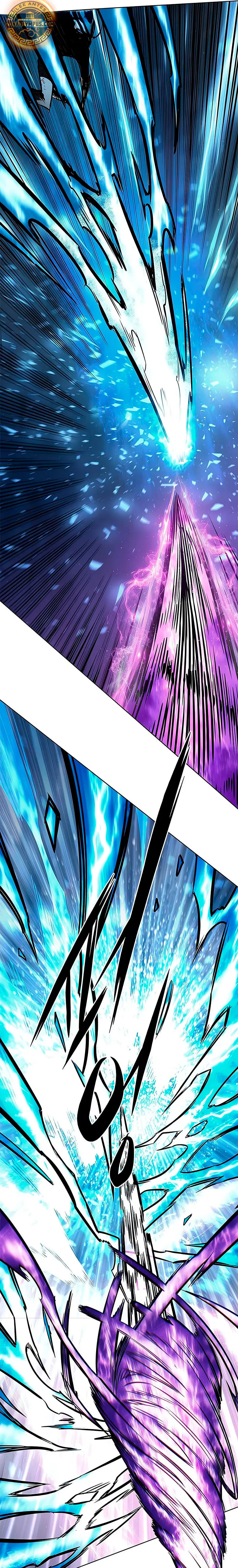 Read Eleceed: Velocidad electrica ES Manga Online