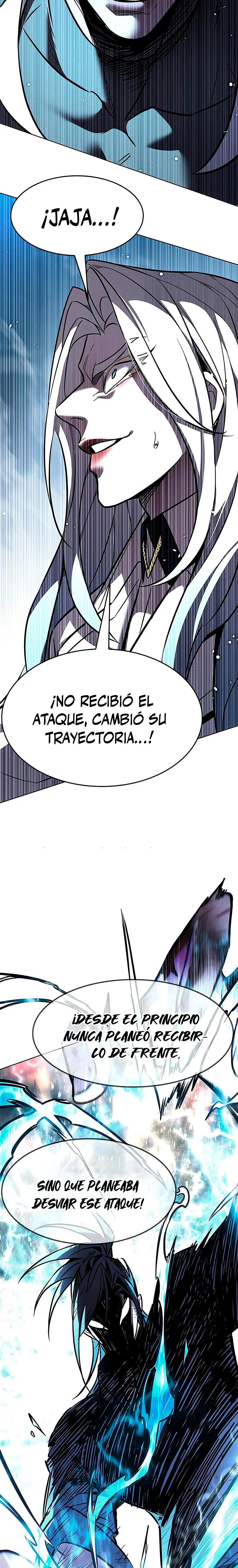 Read Eleceed: Velocidad electrica ES Manga Online