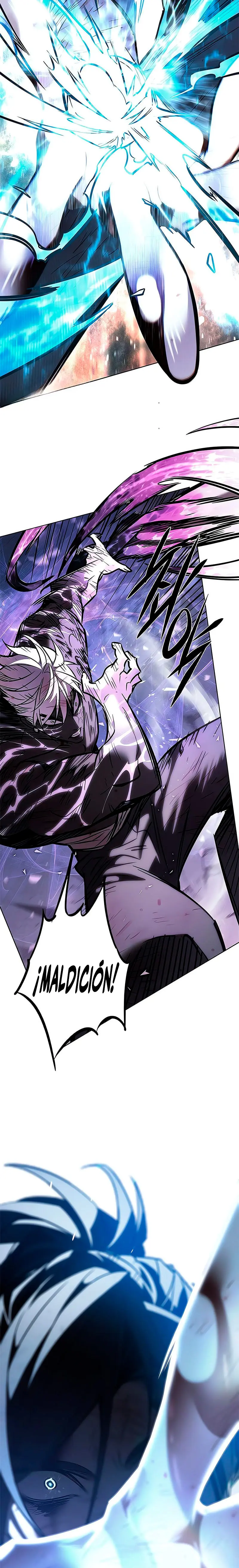 Read Eleceed: Velocidad electrica ES Manga Online