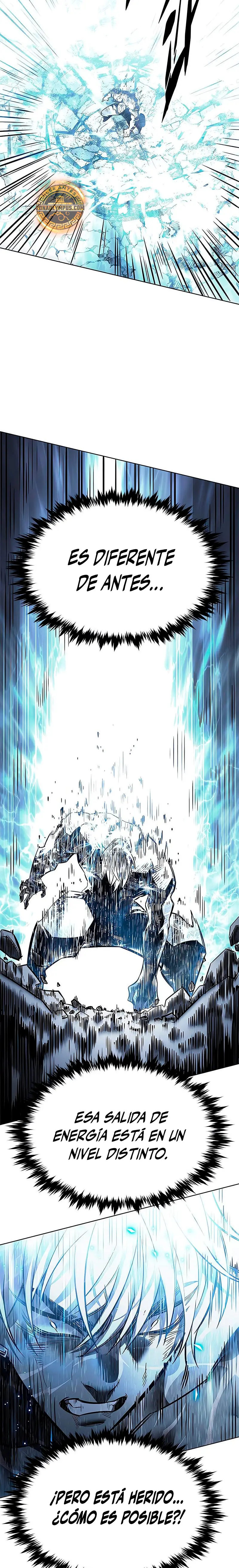 Read Eleceed: Velocidad electrica ES Manga Online