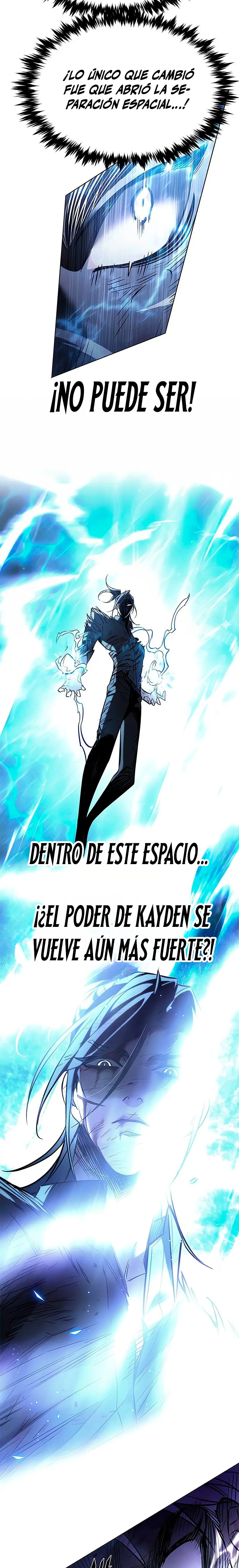 Read Eleceed: Velocidad electrica ES Manga Online