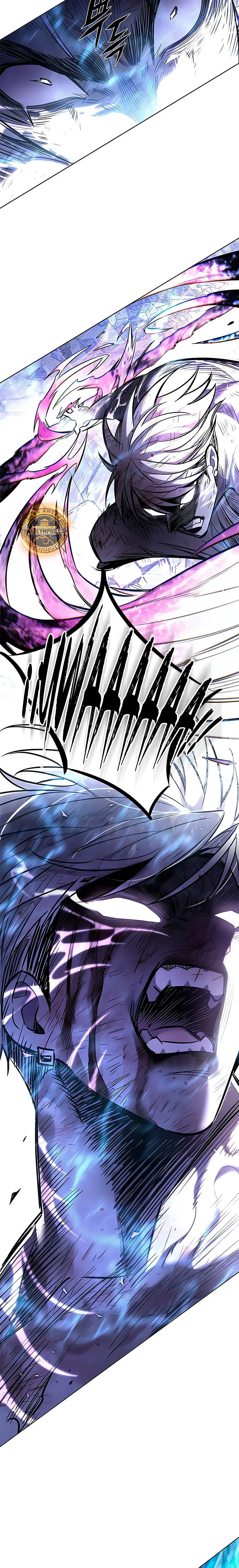 Read Eleceed: Velocidad electrica ES Manga Online