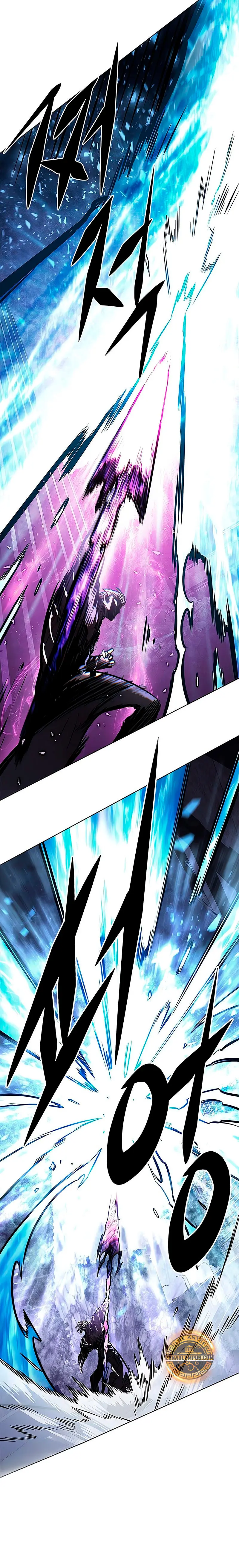 Read Eleceed: Velocidad electrica ES Manga Online