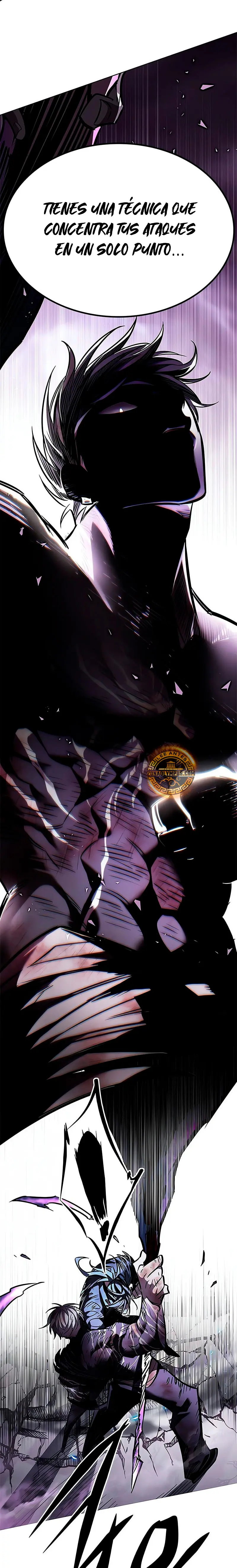 Read Eleceed: Velocidad electrica ES Manga Online