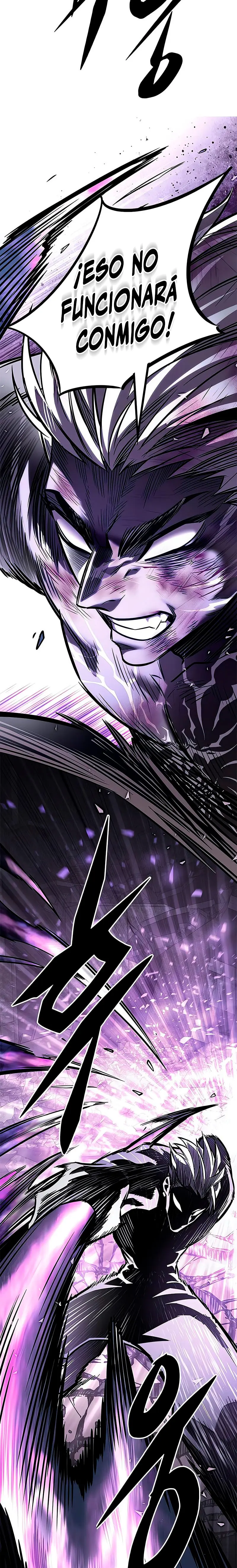 Read Eleceed: Velocidad electrica ES Manga Online