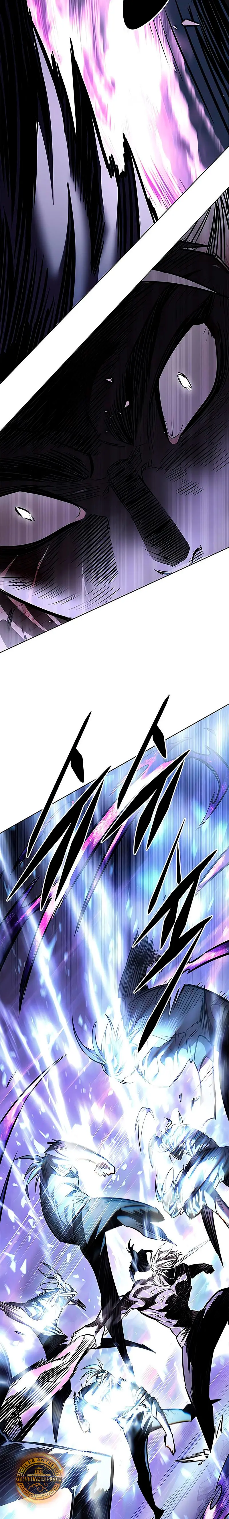 Read Eleceed: Velocidad electrica ES Manga Online