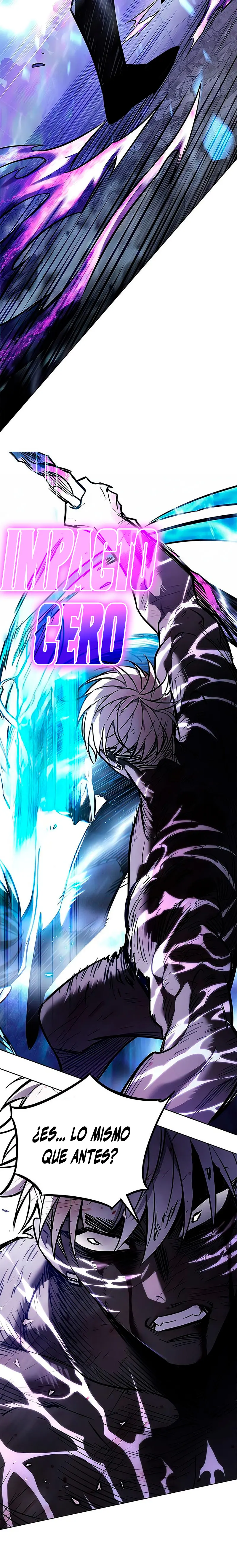 Read Eleceed: Velocidad electrica ES Manga Online