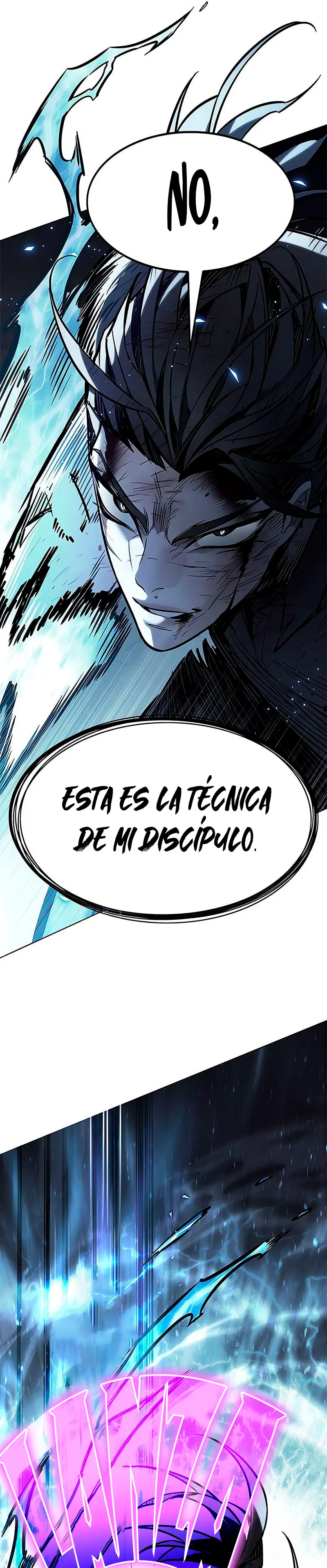 Read Eleceed: Velocidad electrica ES Manga Online