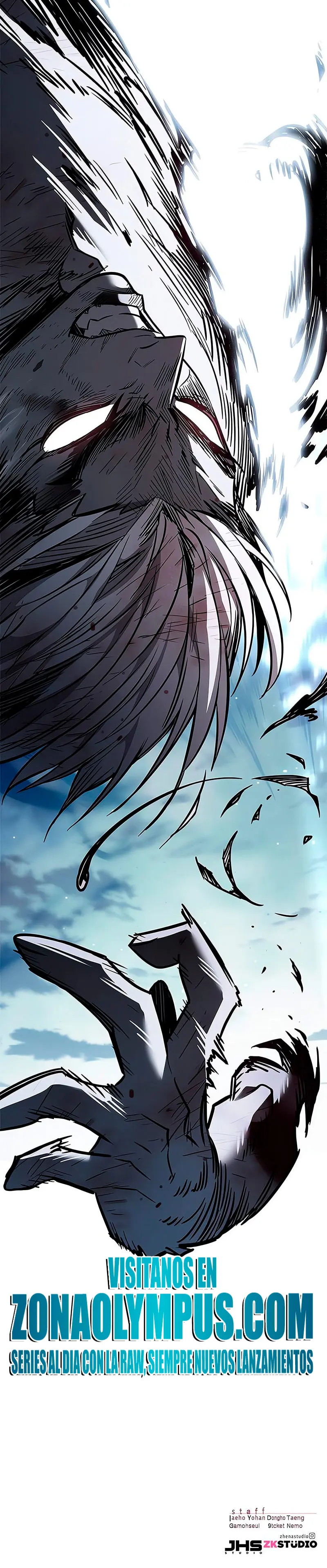 Read Eleceed: Velocidad electrica ES Manga Online