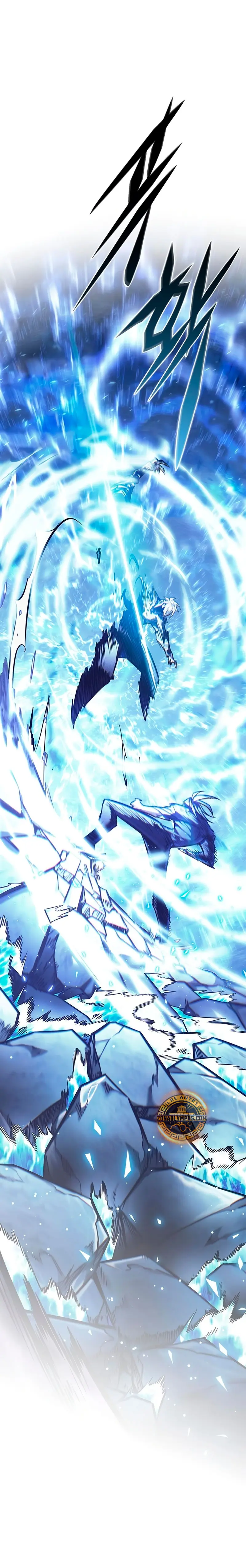 Read Eleceed: Velocidad electrica ES Manga Online