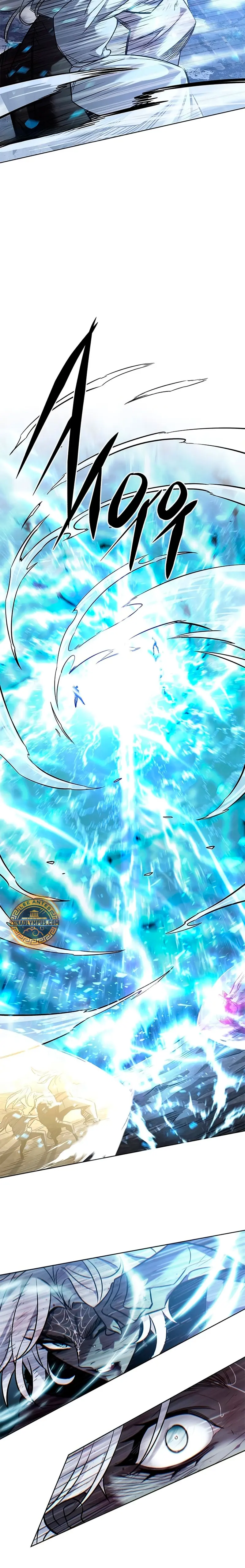 Read Eleceed: Velocidad electrica ES Manga Online