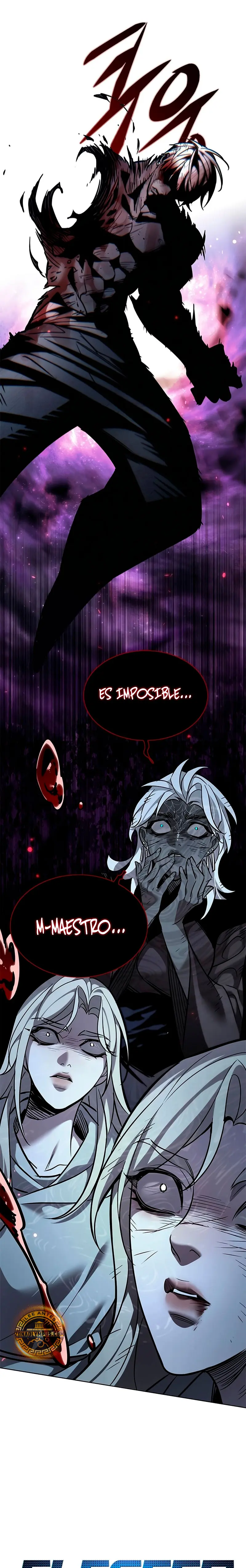 Read Eleceed: Velocidad electrica ES Manga Online