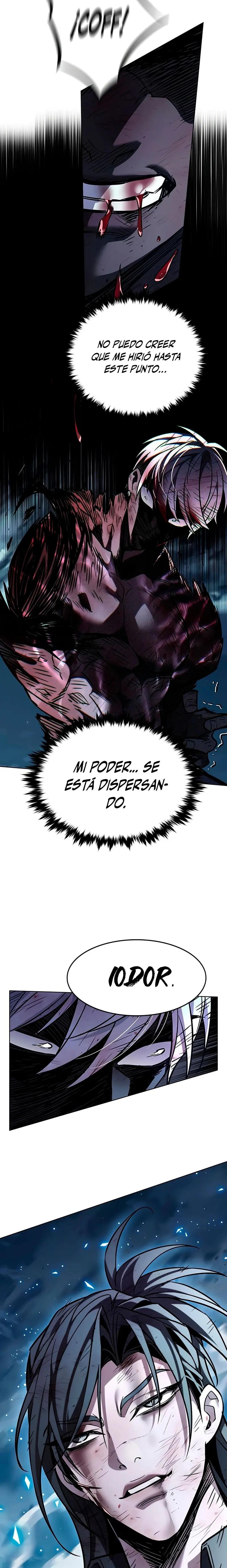 Read Eleceed: Velocidad electrica ES Manga Online