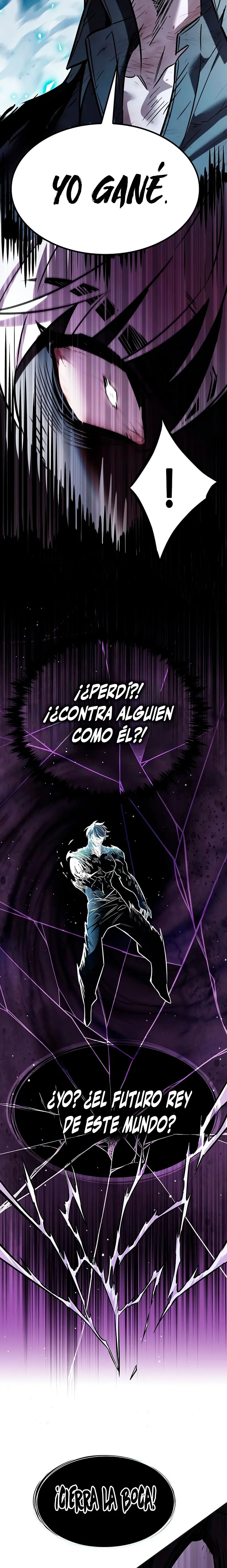 Read Eleceed: Velocidad electrica ES Manga Online