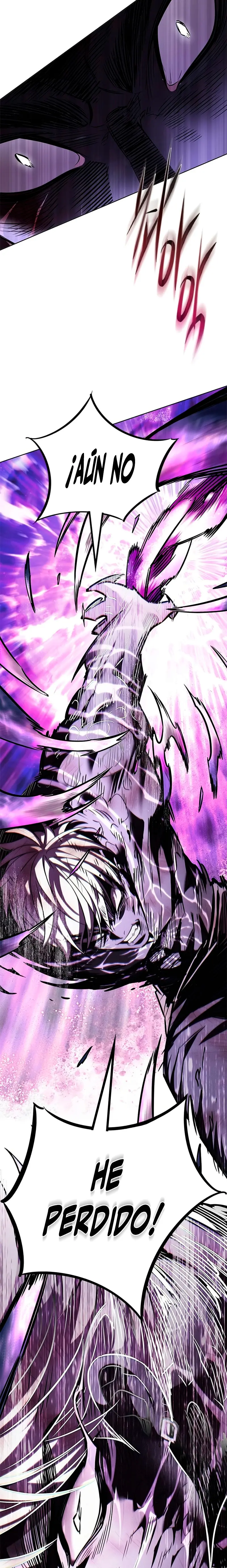 Read Eleceed: Velocidad electrica ES Manga Online