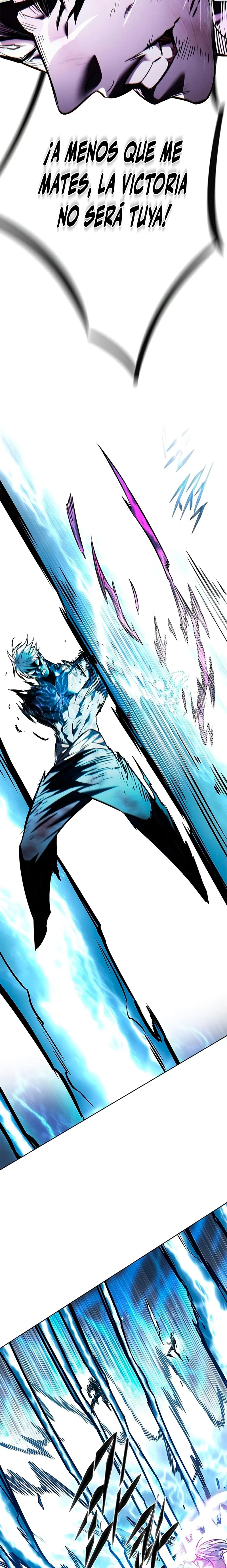 Read Eleceed: Velocidad electrica ES Manga Online