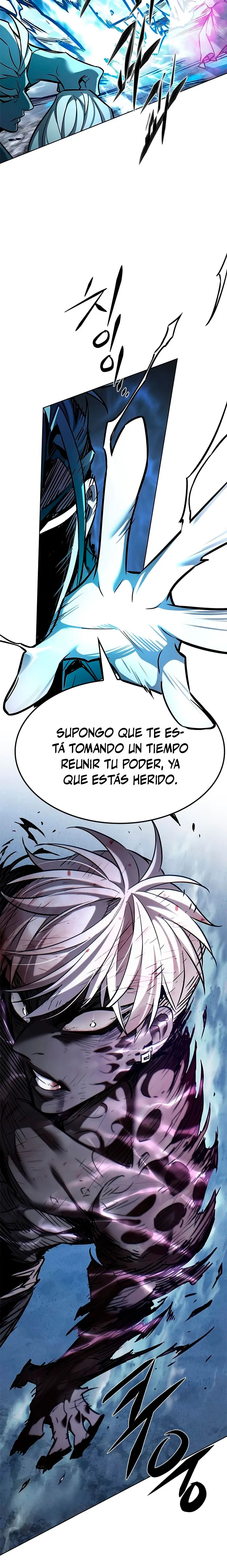 Read Eleceed: Velocidad electrica ES Manga Online