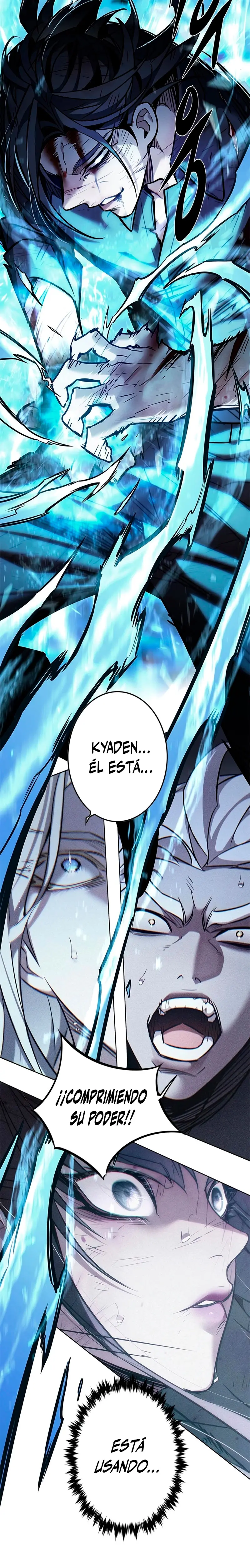 Read Eleceed: Velocidad electrica ES Manga Online
