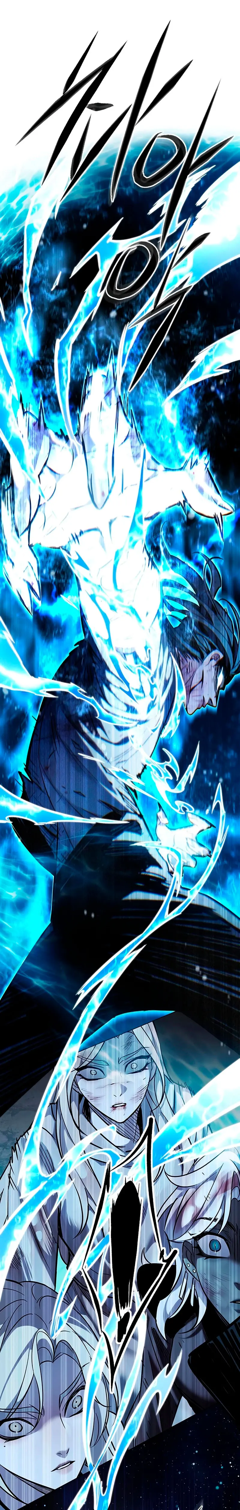 Read Eleceed: Velocidad electrica ES Manga Online