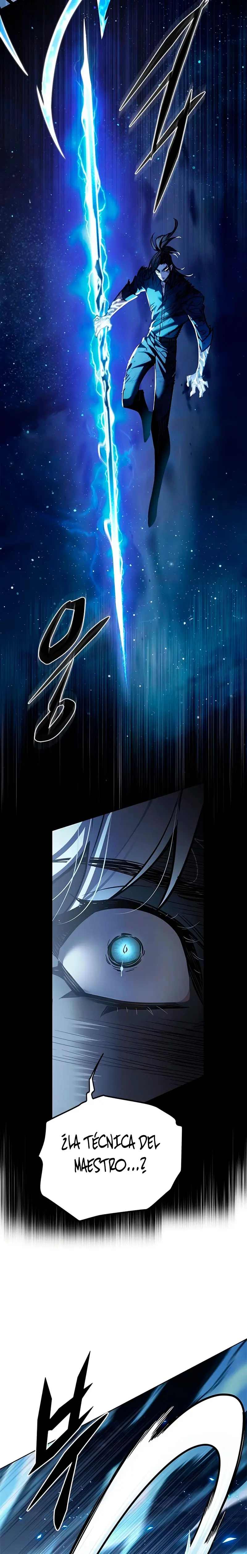 Read Eleceed: Velocidad electrica ES Manga Online